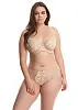 Бюстгальтер для большой груди Elomi Morgan 4110 - бежевый