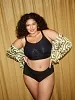 Трусы-шорты Elomi Downtime 301480 BLK
