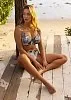 Высокие плавки Fantasie Seraya Sands 503778 MOM