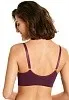 Бралет Plie MakeUp Skin 60157 - berry