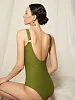 Купальник Confidance Carmen 5120 - олива