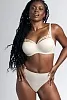 Бюстгальтер Marlies Dekkers Dame de Paris 174701 ванильный