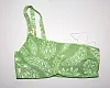 Топ Seafolly Folklore 31313-933 - green tea