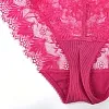 Кружевные трусы Freya Fascinate 403150 - hot pink