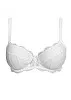 Бюстгальтер Freya Fancies Padded Half Cup Bra 1013 белый