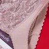 Glamorise бюстгальтер без косточек GI1000 - пудра