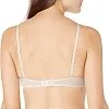 Бюстгальтер DKNY плотная чашка пуш-ап без косточек DK4047 P37