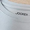 Женская футболка Jockey 8605242 B93 - голубой