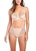 Классические трусы Fantasie Illusion 2985 - бежевый