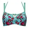 Бюстгальтер Marlies Dekkers Гранат 36640