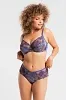 Кружевные шорты Louisa Bracq Hermione 515 40 BST