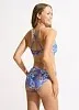 Топ купальника Seafolly Eden 31219F-070 - azure