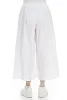 Широкие брюки из жатого хлопка Grizas 3819/1-K34 151 - petite