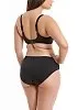 Верх купальник Elomi Essentials на косточках 7504 BLK