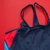 Спортивный купальник для большой груди Freya 3969