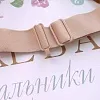 Спортивный бюстгальтер для большой груди Elomi Energise 8041 бежевый