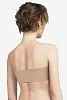 Топ бандо с чашками Chantelle Soft Stretch 16A3 телесный