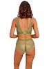 Кружевные шорты Wacoal Sensu Lace 601266 GEN