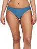 Бесшовные трусы танга Chantelle Soft stretch 2649 на 44-50 размер - 00C