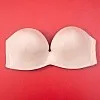 Бюстгальтер без бретелей Wonderbra Ultimate Strapless W032D skin