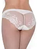Кружевные трусики Janira Greta 31288 001 - белый
