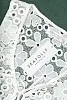 Кружевной топ Seafolly Crochet 55092-TO - белый