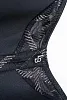 Бюстгальтер без косточек Louisa Bracq Albanach 492 14 BLK