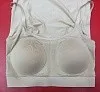 Майка-топ с чашкой Chantelle Soft Stretch 16A4 0WU - телесный