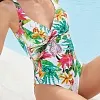 Испанский купальник Docor Paradise 2410 чашка C
