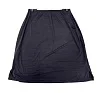 Нижняя юбка Janira Silk Caress 72318 002 - чёрная