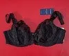 Бюстгальтер на косточках Fantasie Anoushka 3212 - черный