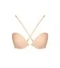 Пуш ап бюстгальтер трансформер Wonderbra Multiway W9243 skin
