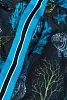 Плавки-шорты Jockey Oceans Echo 6711211 twill - вк