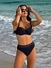 Верх купальника Lise Charmel Couture ABA3515 - чёрный