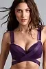 Верх купальника Marlies Dekkers Cache Coeur 36350 purple