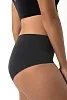 Высокие трусы Mey Simply Invisibles 1120056 - 3 чёрные