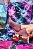 Женские носки Burlington Raver 20702 - 6254