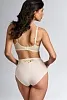 Трусы Marlies Dekkers Dame de Paris 17477 ванильный