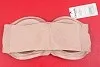 Топ бандо с чашками Chantelle Soft Stretch 16A3 телесный