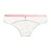 Кружевные трусики Freya Offbeat 5455 - WHE