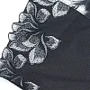 Высокие трусы Louisa Bracq Mapple Flower 504 50 - SMK