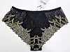 Кружевные трусы-шорты Louisa Bracq Julia 477 40 NOR