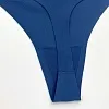Бесшовные трусы танга Chantelle Soft stretch 2649 на 44-50 размер - 00C