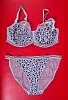 Трусы-бриф Freya Wild Grey Leopard 5425 - GRL