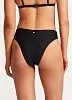 Высокие плавки Seafolly Essentials 40609-640 - черный