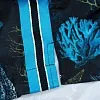 Плавки-шорты Jockey Oceans Echo 6711211 twill - вк