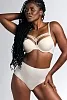Трусы Marlies Dekkers Dame de Paris 17477 ванильный