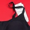 Топ с чашкой Chantelle Soft Stretch 16A2 черный
