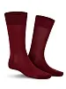 Носки Kunert CLARK 110870900 8420 merlot - вк