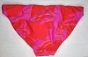 Плавки Seafolly Birds Of Paradise 40426-103 - чили